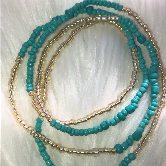 Jewelry - Waist beads set